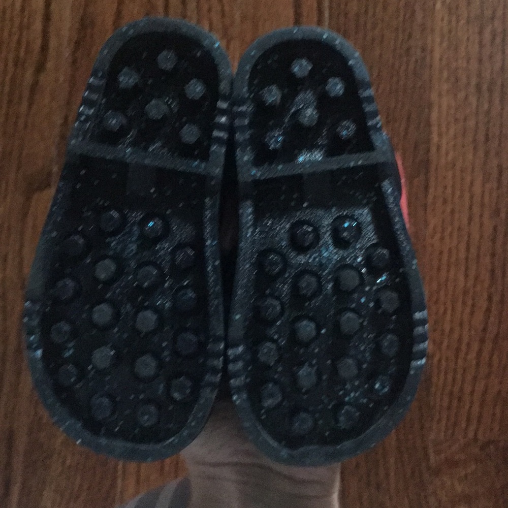 Jelly sandals girls